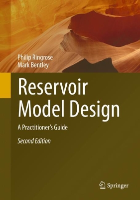Reservoir Model Design: A Practitioner's Guide book