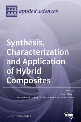 Synthesis, Characterization and Application of Hybrid Composites book