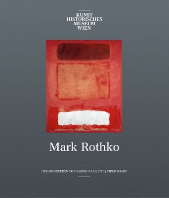 Mark Rothko (German Edition) book
