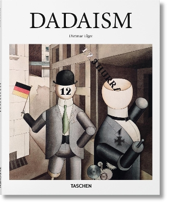 Dadaism by Dietmar Elger