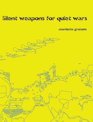 Silent Weapons for Quiet Wars book