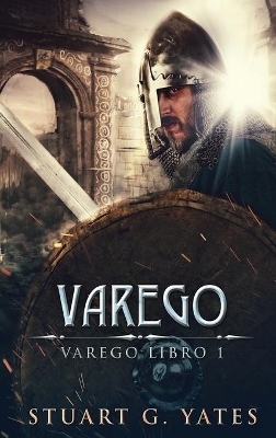 Varego book