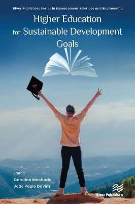 Higher Education for Sustainable Development Goals book