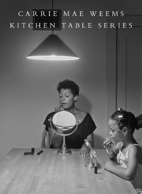 Kitchen Table Series book