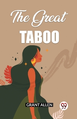 The Great Taboo (Edition2023) book