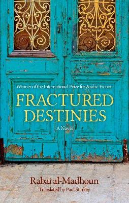 Fractured Destinies book