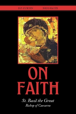 On Faith book