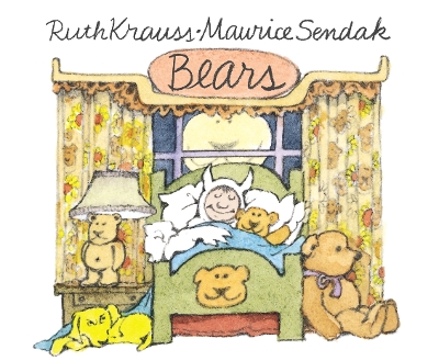 Bears book