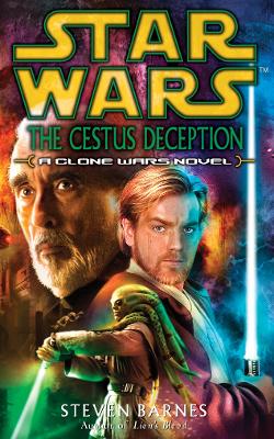 Star Wars: The Cestus Deception book