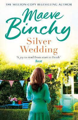 Silver Wedding by Maeve Binchy