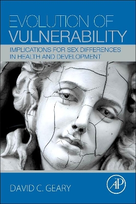 Evolution of Vulnerability book