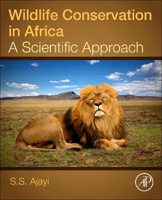 Wildlife Conservation in Africa: A Scientific Approach book