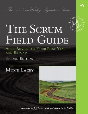 Scrum Field Guide book