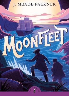 Moonfleet by F. Exell