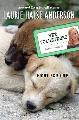 Fight for Life book