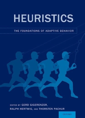 Heuristics book