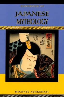 Handbook of Japanese Mythology book