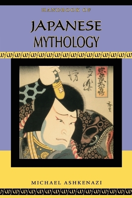 Handbook of Japanese Mythology book