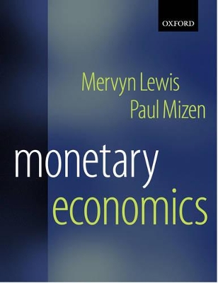 Monetary Economics book