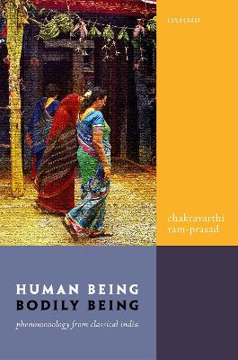 Human Being, Bodily Being book