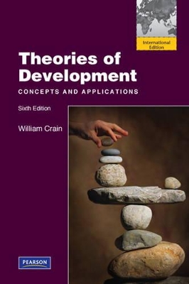 Theories of Development by William Crain