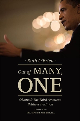 Out of Many, One by Ruth O'Brien