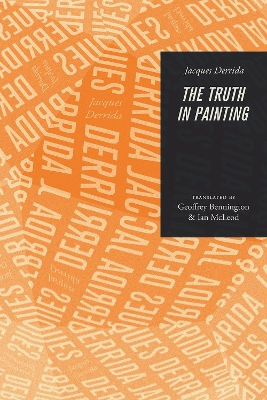 Truth in Painting book