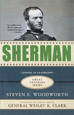 Sherman book