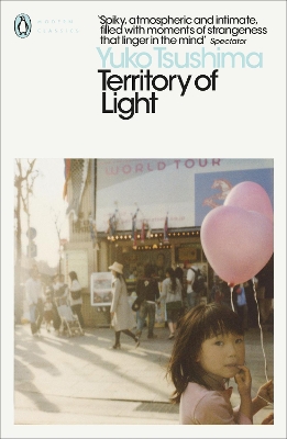 Territory of Light book