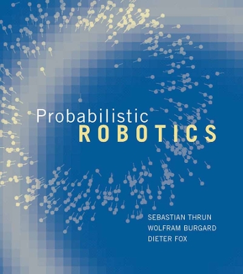 Probabilistic Robotics book