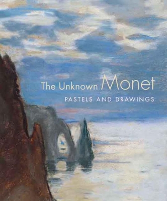 Unknown Monet book