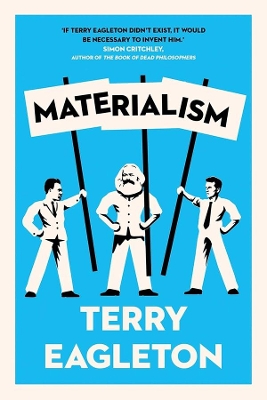 Materialism book