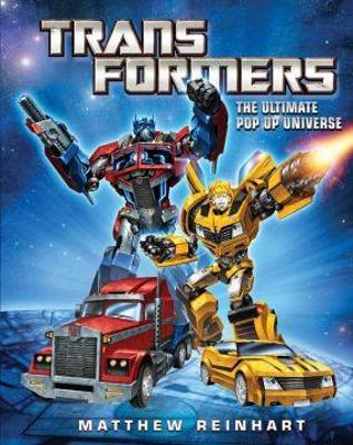 Transformers book