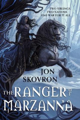 The Ranger of Marzanna book