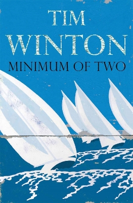 Minimum of Two book