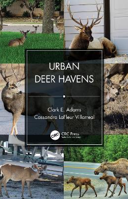 Urban Deer Havens book