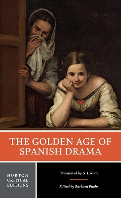 Golden Age of Spanish Drama book