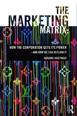 Marketing Matrix book