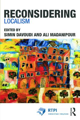 Reconsidering Localism book