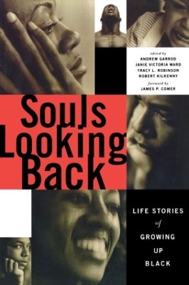 Souls Looking Back book