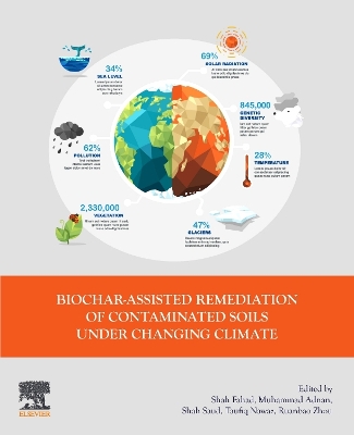 Biochar-assisted Remediation of Contaminated Soils Under Changing Climate book