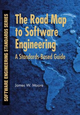 Road Map to Software Engineering book