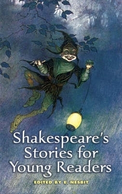 Shakespeare's Stories for Young Readers book