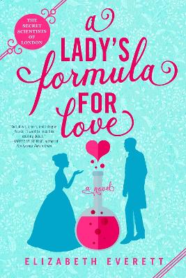 A Lady's Formula For Love book