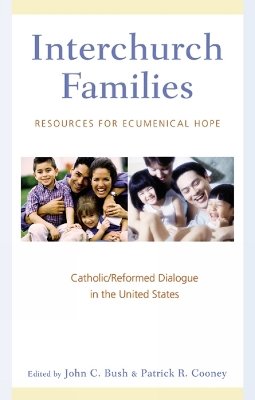 Interchurch Families book