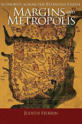 Margins and Metropolis book