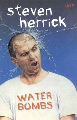Waterbombs by Steven Herrick
