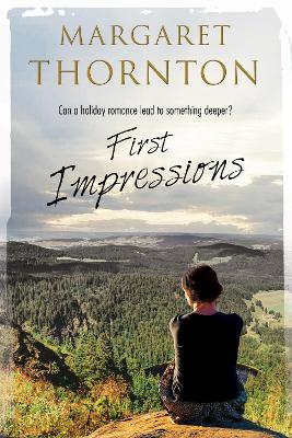 First Impressions by Margaret Thornton