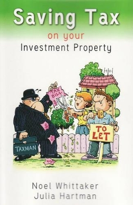 Saving Tax On Your Investment Property book