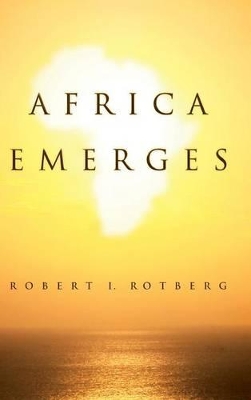 Africa Emerges book
